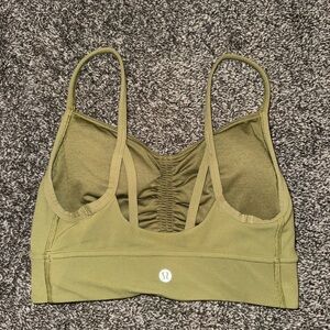 Lululemon bra